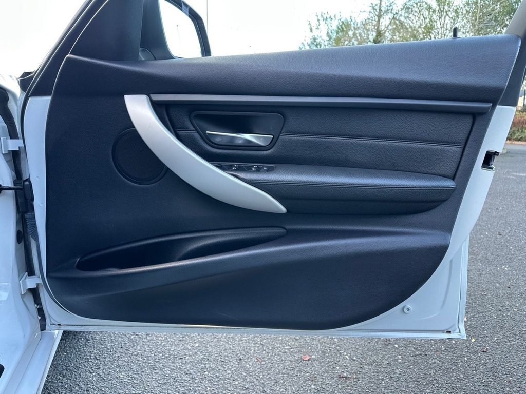 Used BMW 3 Series 2014 for sale - 76604674: Photo 25