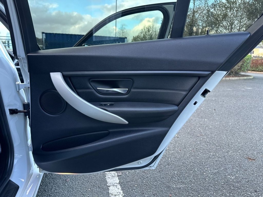 Used BMW 3 Series 2014 for sale - 76604674: Photo 26