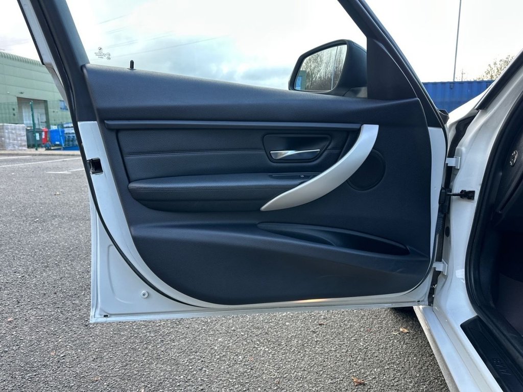 Used BMW 3 Series 2014 for sale - 76604674: Photo 27