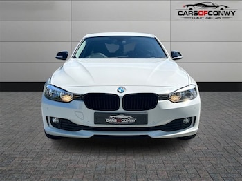 Used BMW 3 Series 2014 for sale - 76604674: Photo