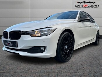 Used BMW 3 Series 2014 for sale - 76604674: Photo