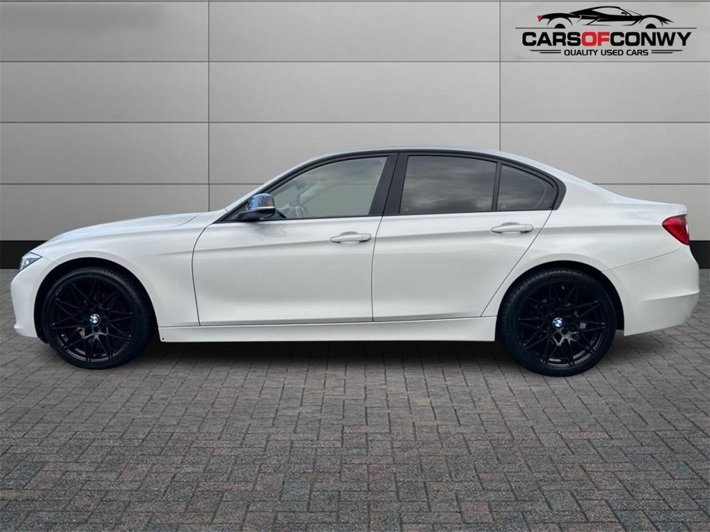 Used BMW 3 Series 2014 for sale - 76604674: Photo 4
