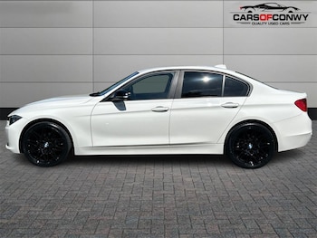 Used BMW 3 Series 2014 for sale - 76604674: Photo