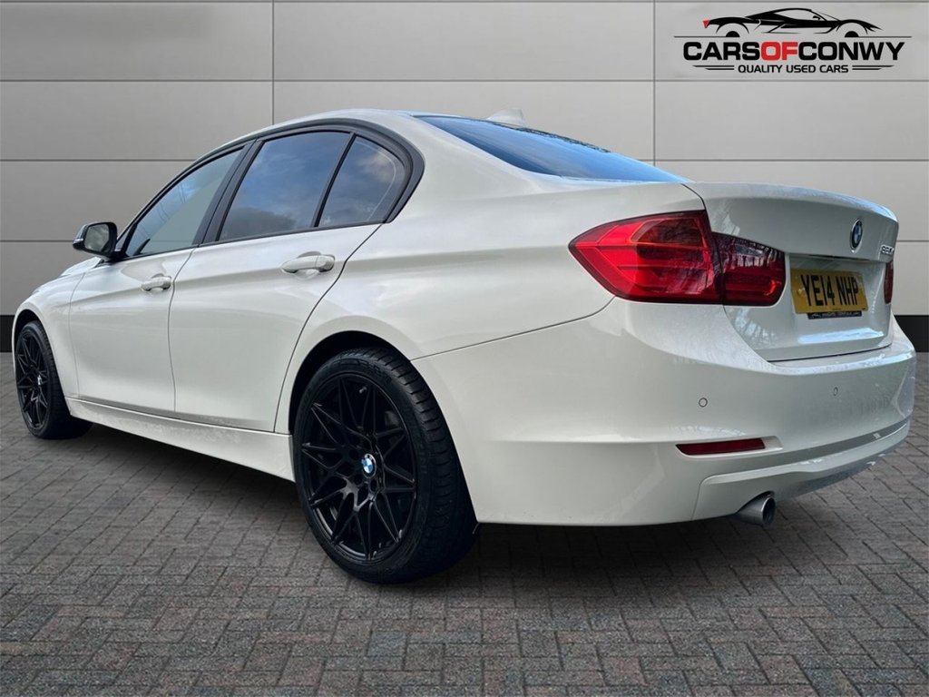Used BMW 3 Series 2014 for sale - 76604674: Photo 5
