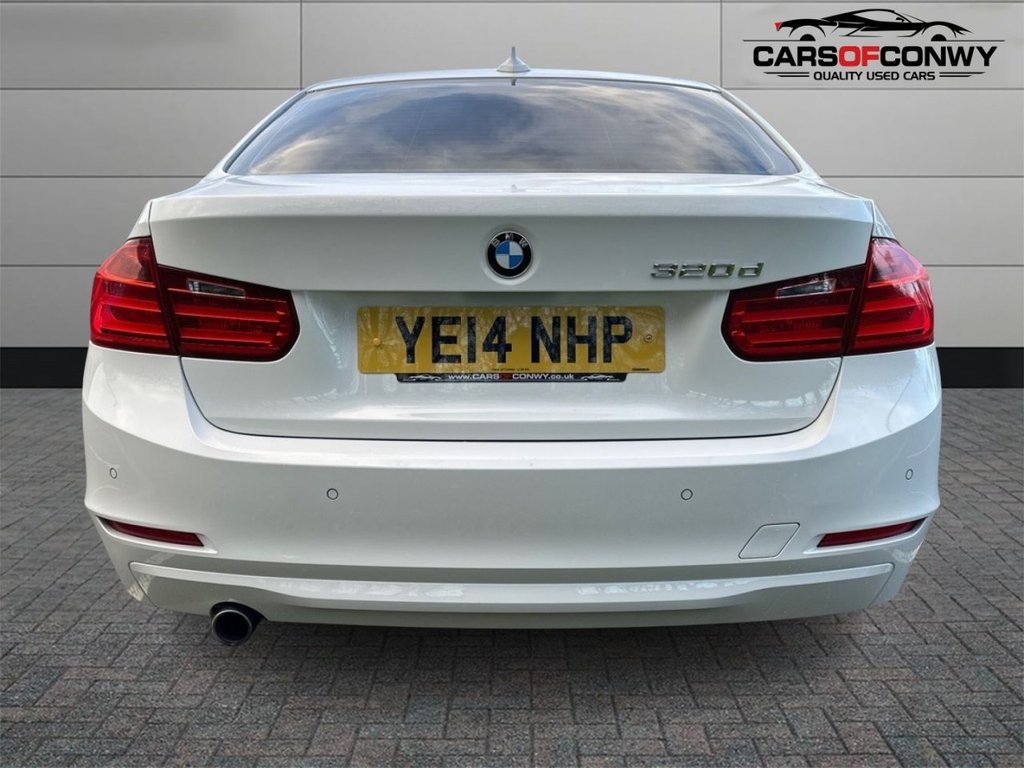 Used BMW 3 Series 2014 for sale - 76604674: Photo 6