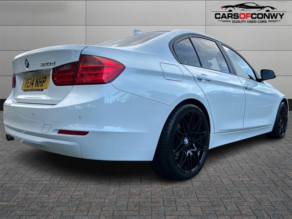 Used BMW 3 Series 2014 for sale - 76604674: Photo 7