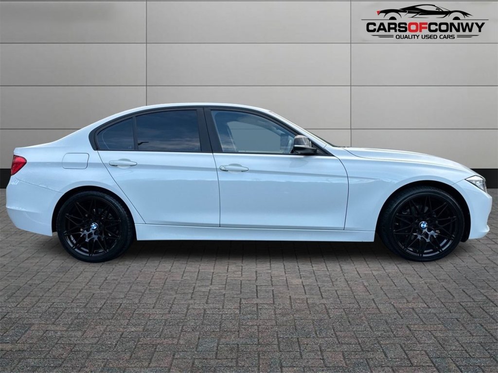 Used BMW 3 Series 2014 for sale - 76604674: Photo 8