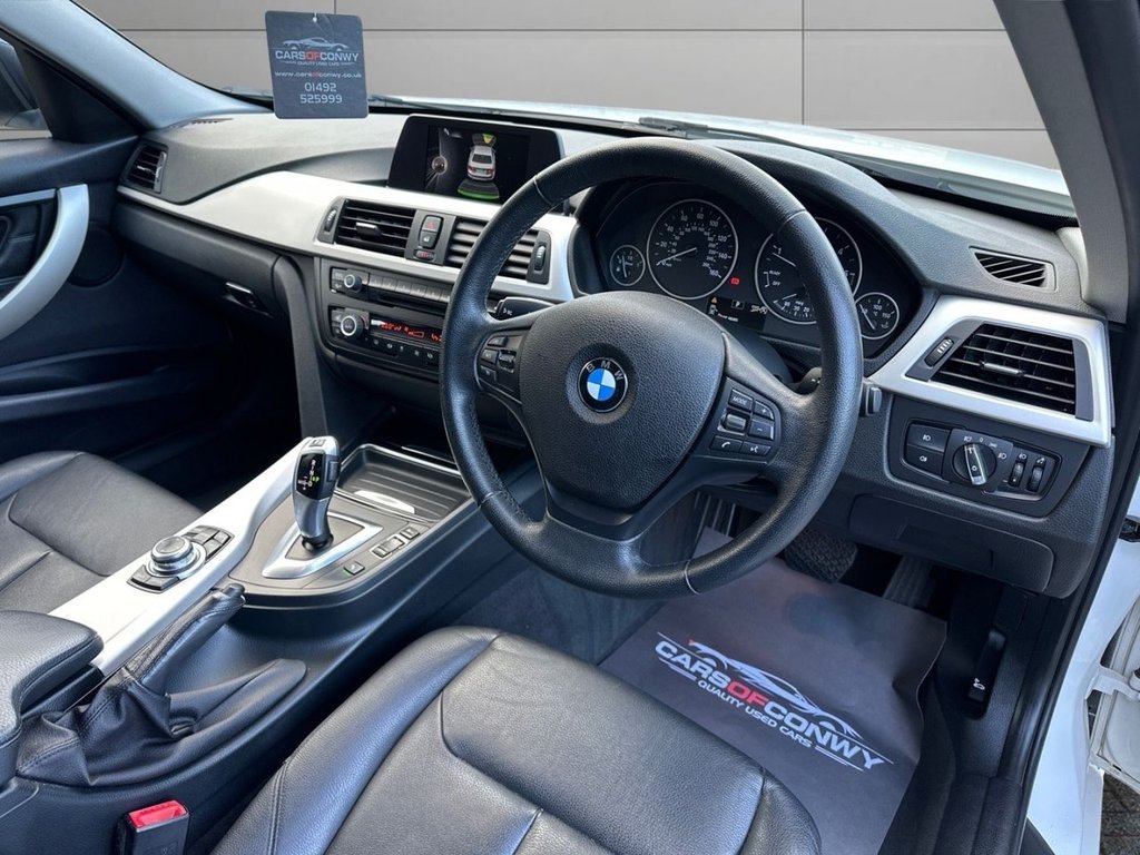 Used BMW 3 Series 2014 for sale - 76604674: Photo 9