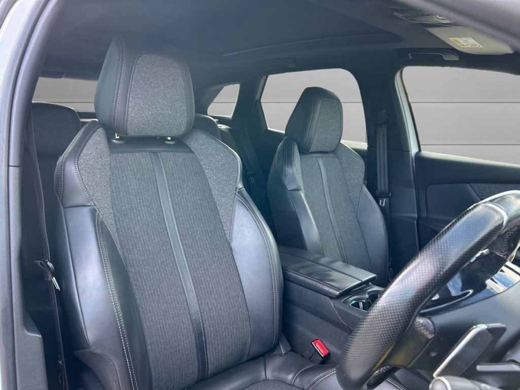 Used Peugeot 3008 2017 for sale - 77897505: Photo 10