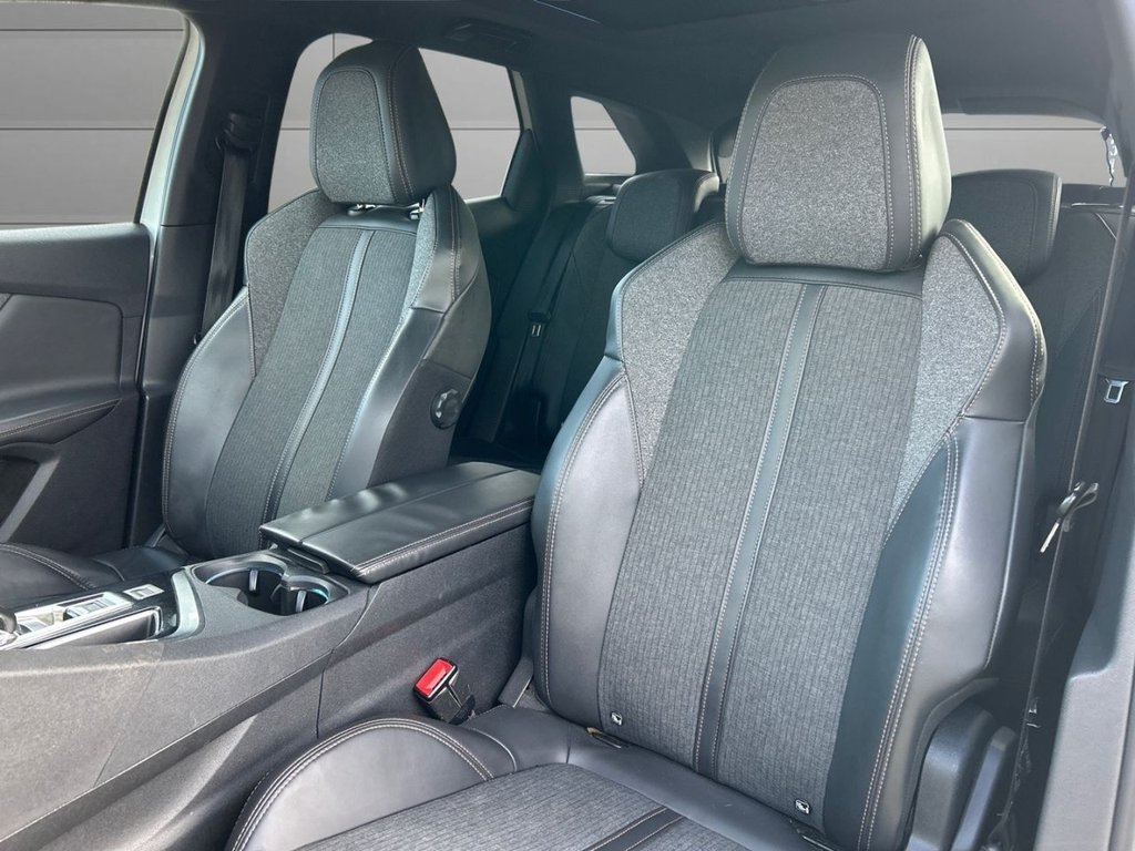 Used Peugeot 3008 2017 for sale - 77897505: Photo 13