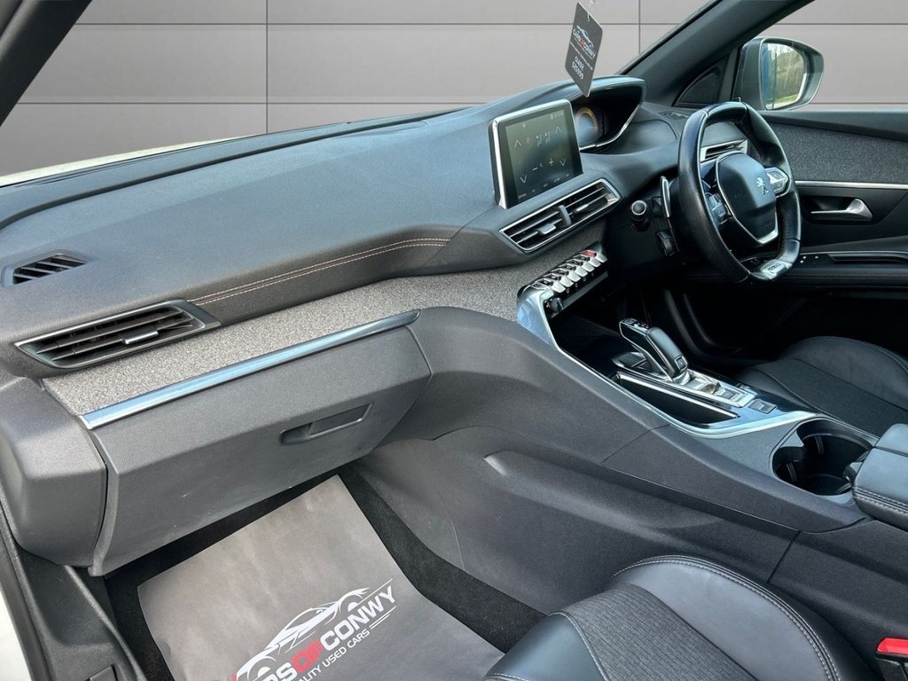 Used Peugeot 3008 2017 for sale - 77897505: Photo 14