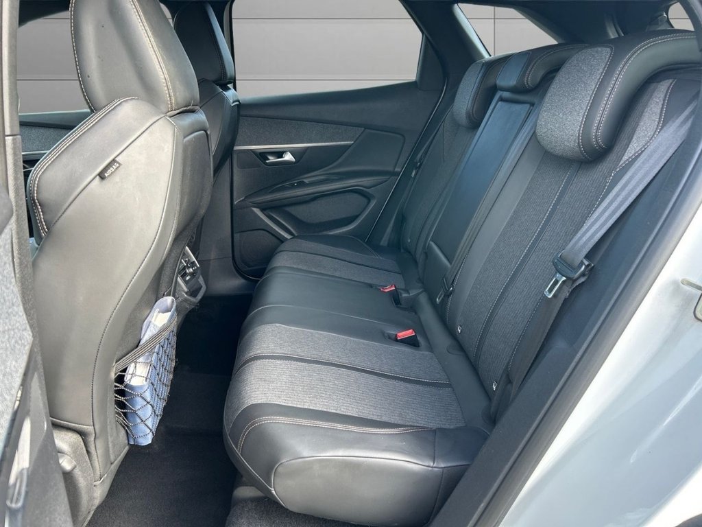 Used Peugeot 3008 2017 for sale - 77897505: Photo 15