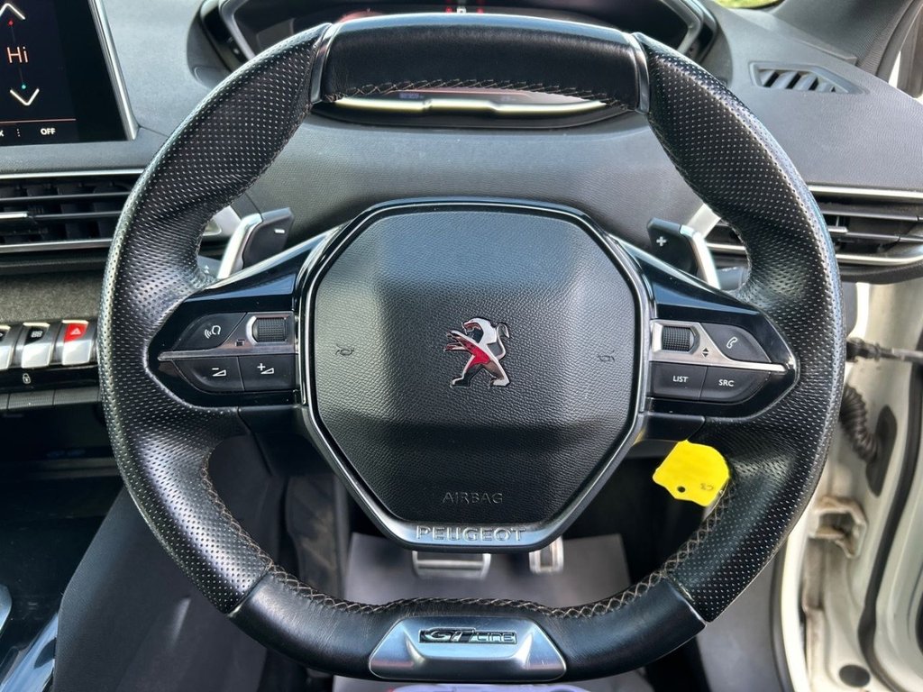 Used Peugeot 3008 2017 for sale - 77897505: Photo 18