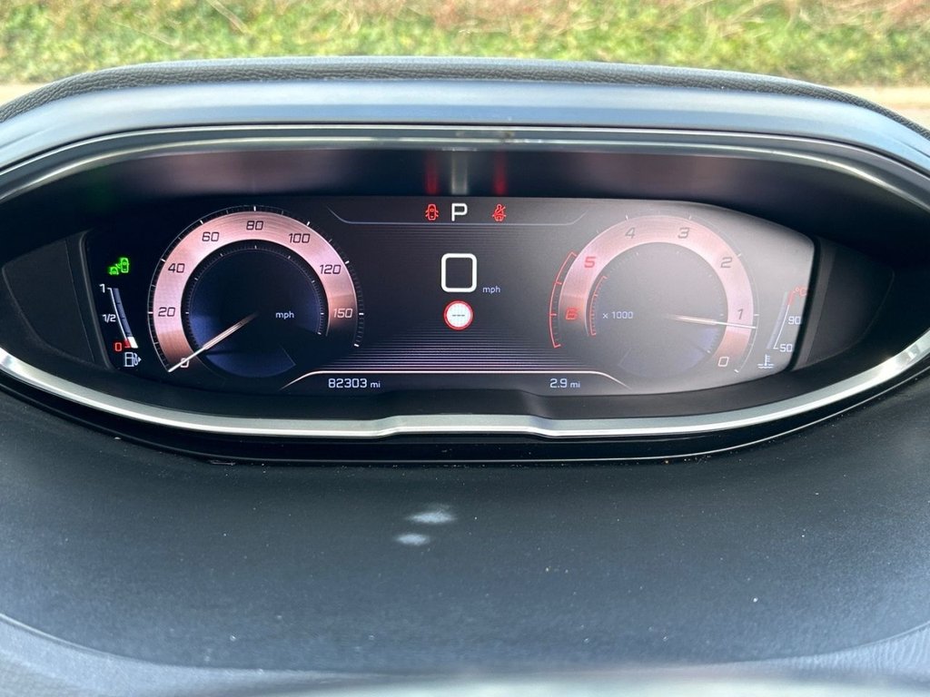 Used Peugeot 3008 2017 for sale - 77897505: Photo 19