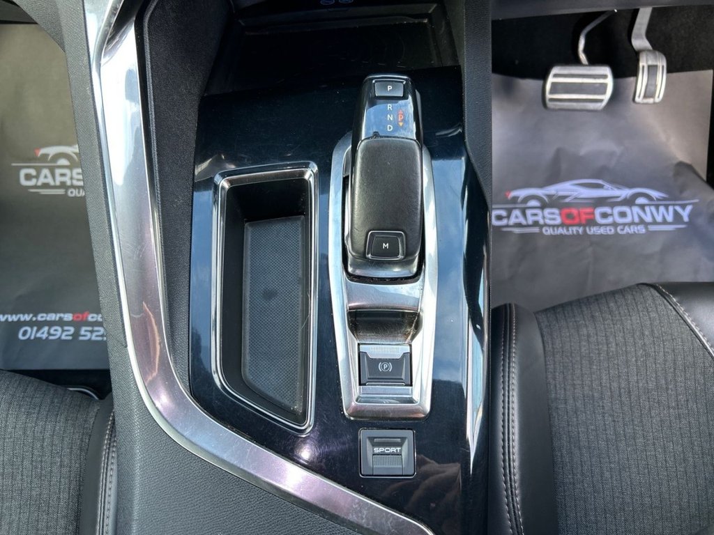 Used Peugeot 3008 2017 for sale - 77897505: Photo 20