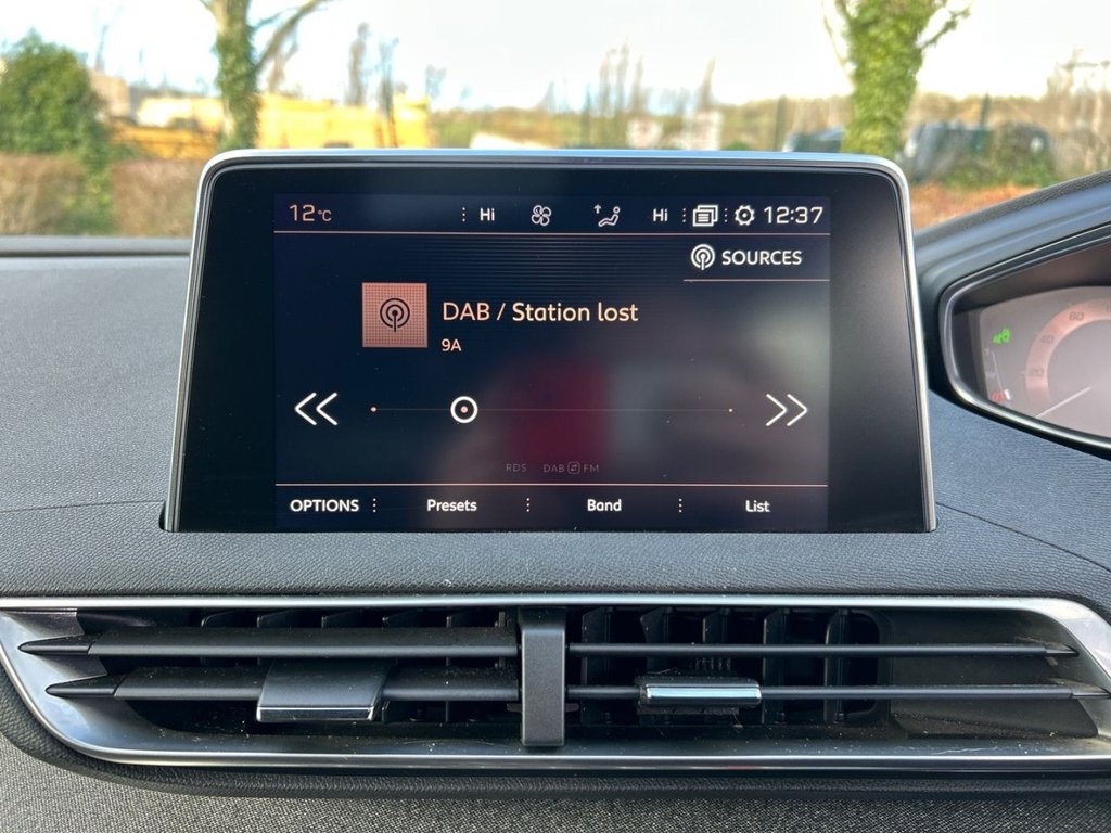 Used Peugeot 3008 2017 for sale - 77897505: Photo 22