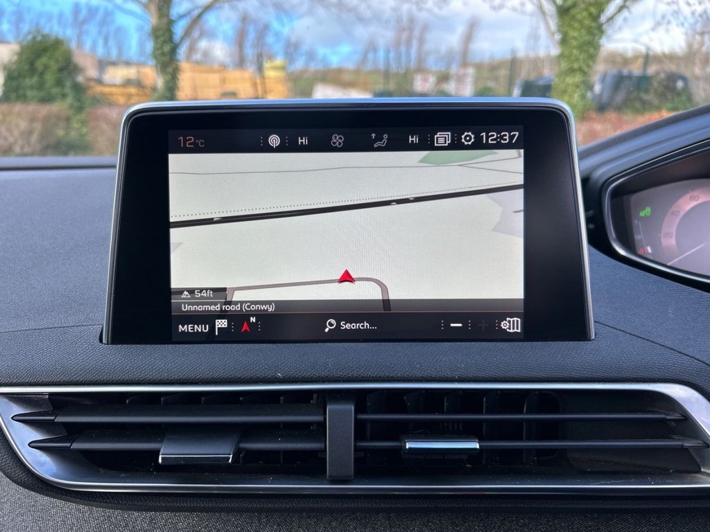 Used Peugeot 3008 2017 for sale - 77897505: Photo 23