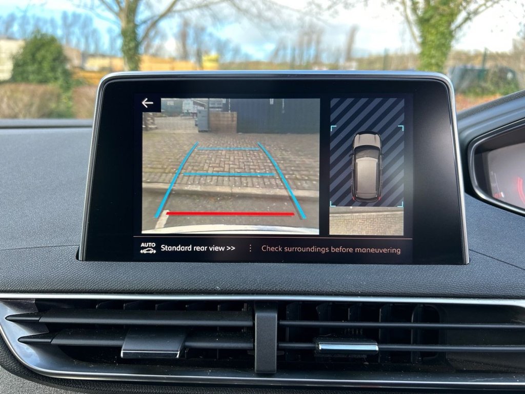 Used Peugeot 3008 2017 for sale - 77897505: Photo 24