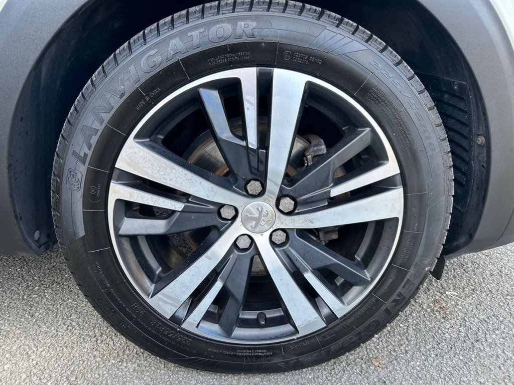 Used Peugeot 3008 2017 for sale - 77897505: Photo 30