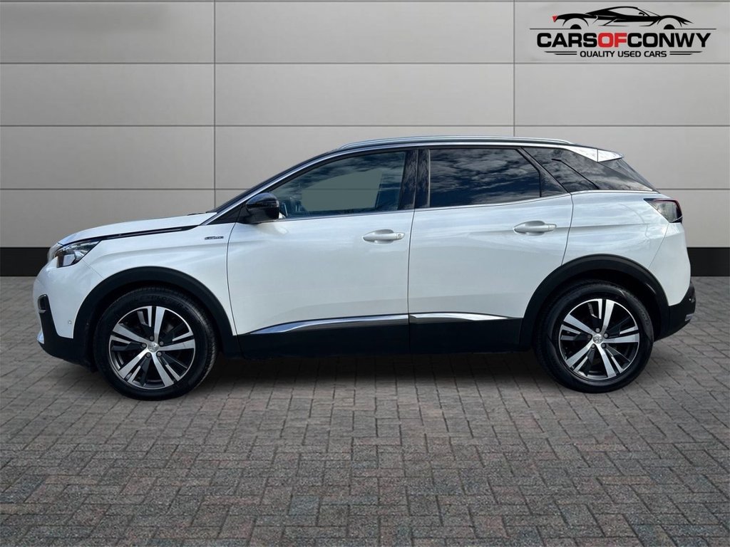 Used Peugeot 3008 2017 for sale - 77897505: Photo 4