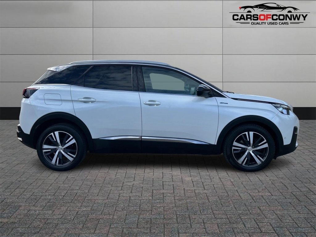 Used Peugeot 3008 2017 for sale - 77897505: Photo 8