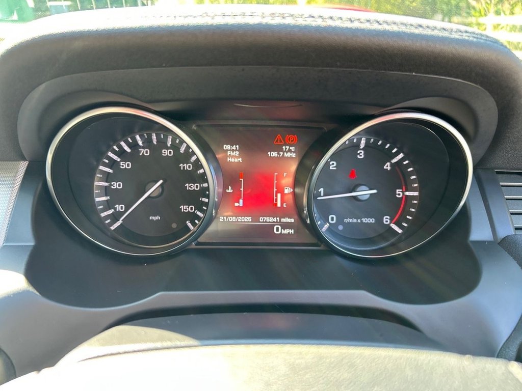 Vehicle 19