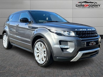 2015 (64) - 2.2 SD4 Dynamic SUV 5dr Diesel Manual 4WD Euro 5 (s/s) (190 ps)