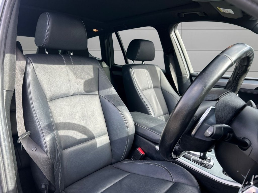 Used BMW X3 2014 for sale - 77879321: Photo 10