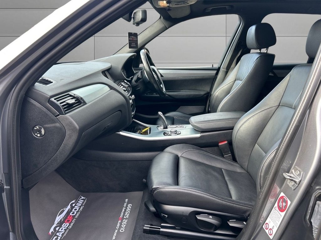 Used BMW X3 2014 for sale - 77879321: Photo 12