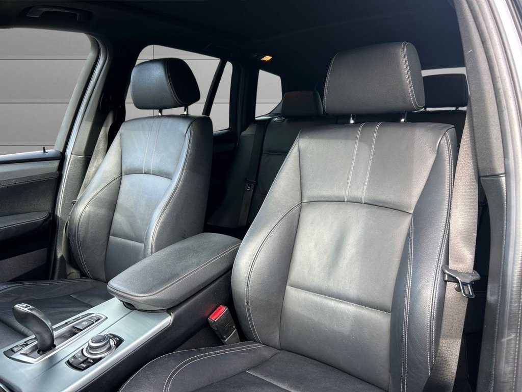 Used BMW X3 2014 for sale - 77879321: Photo 13