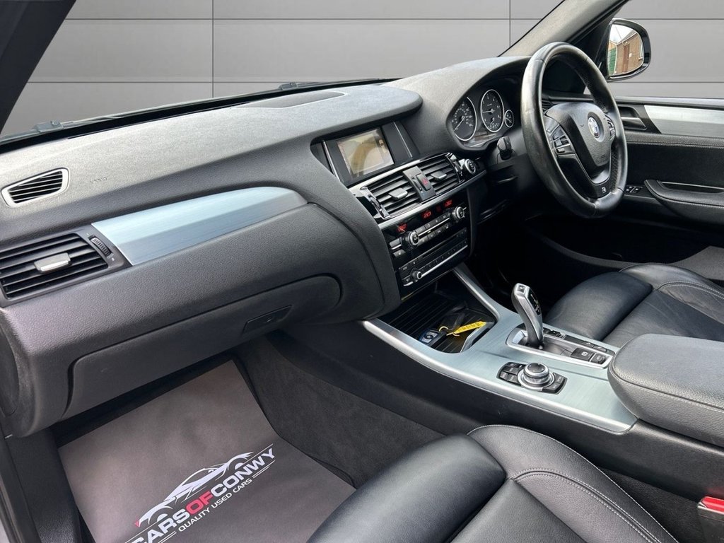 Used BMW X3 2014 for sale - 77879321: Photo 14