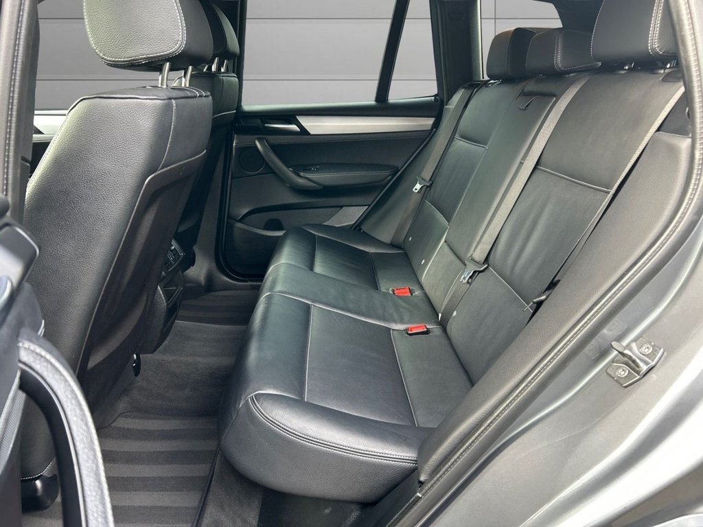 Used BMW X3 2014 for sale - 77879321: Photo 15