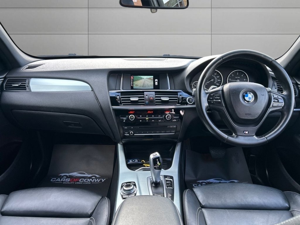 Used BMW X3 2014 for sale - 77879321: Photo 16