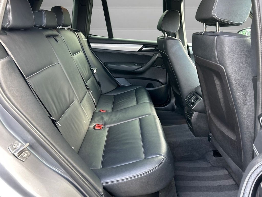 Used BMW X3 2014 for sale - 77879321: Photo 17