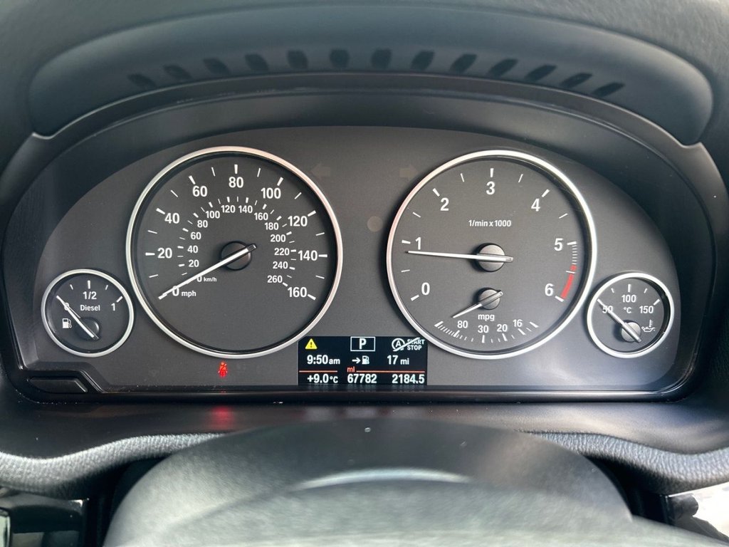 Used BMW X3 2014 for sale - 77879321: Photo 19