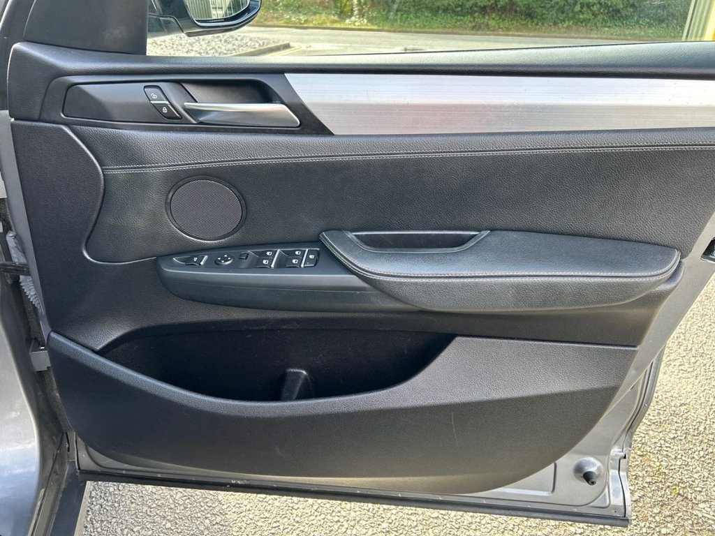 Used BMW X3 2014 for sale - 77879321: Photo 26