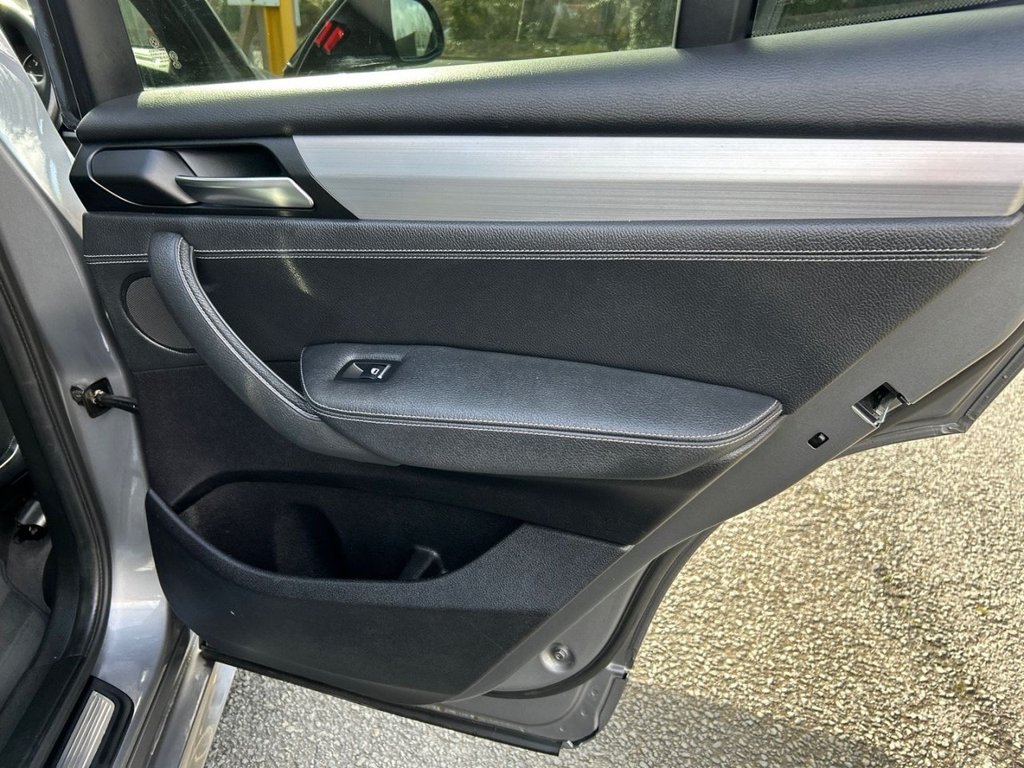 Used BMW X3 2014 for sale - 77879321: Photo 27