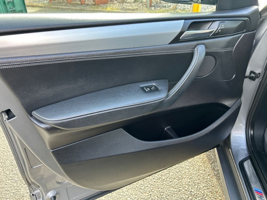 Used BMW X3 2014 for sale - 77879321: Photo 28