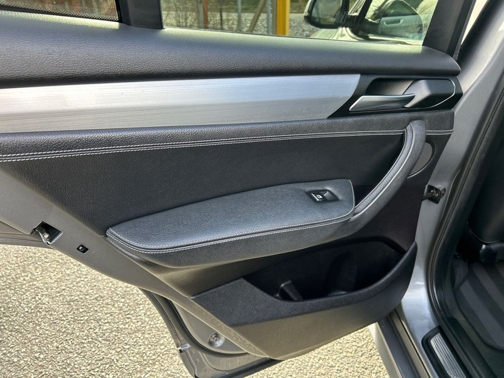 Used BMW X3 2014 for sale - 77879321: Photo 29