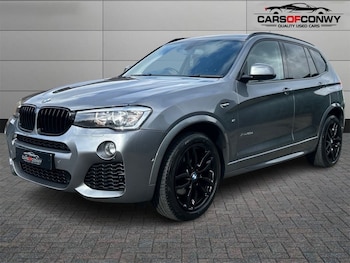 Used BMW X3 2014 for sale - 77879321: Photo