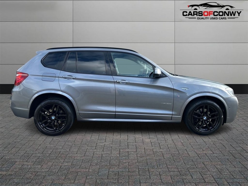 Used BMW X3 2014 for sale - 77879321: Photo 8