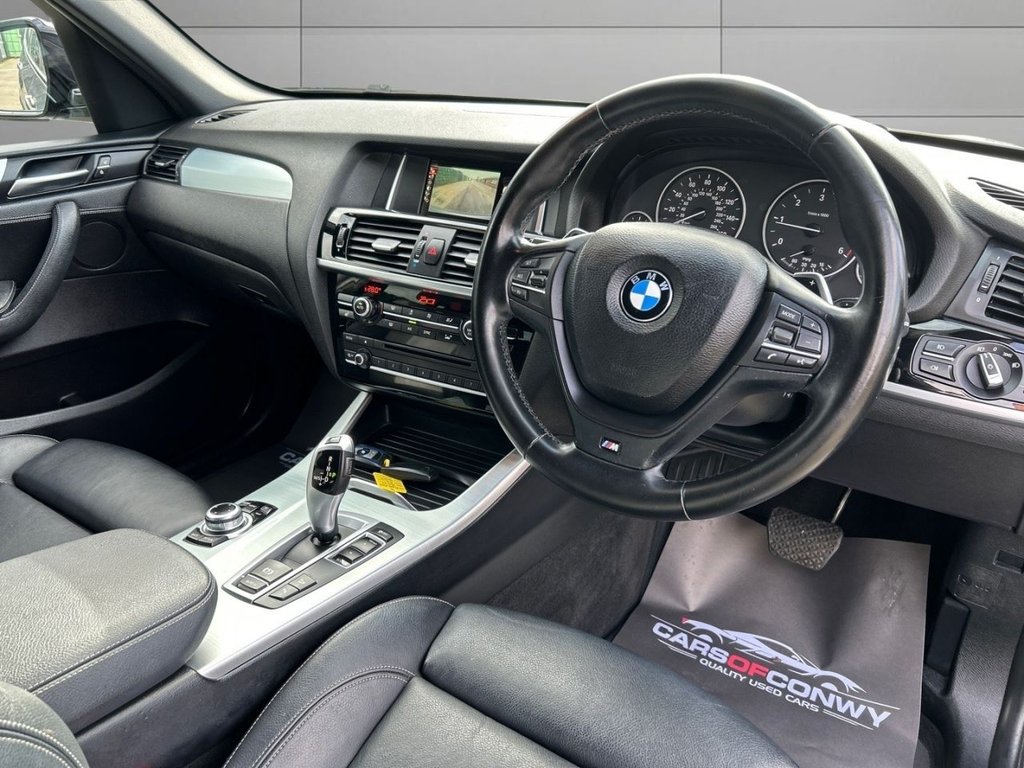 Used BMW X3 2014 for sale - 77879321: Photo 9