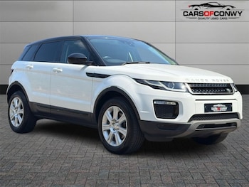 Used Land Rover Range Rover Evoque 2018 for sale - 79573936: Photo