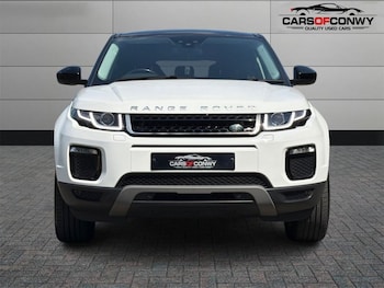 Used Land Rover Range Rover Evoque 2018 for sale - 79573936: Photo