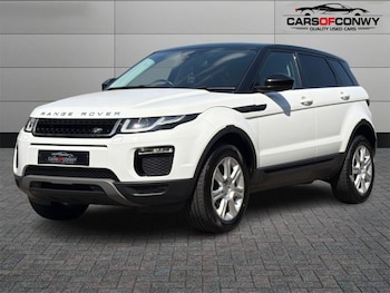 Used Land Rover Range Rover Evoque 2018 for sale - 79573936: Photo