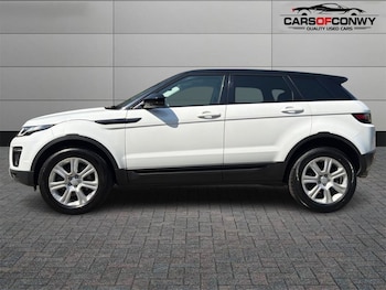 Used Land Rover Range Rover Evoque 2018 for sale - 79573936: Photo