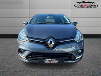 Used Renault Clio 2017 for sale - 74619644: Photo