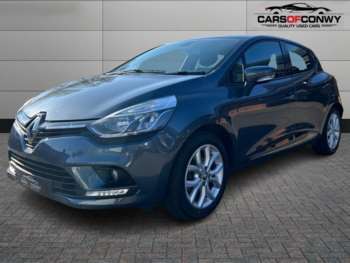 Used Renault Clio 2017 for sale - 74619644: Photo