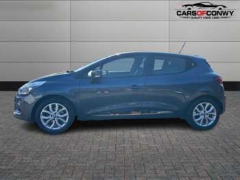 Used Renault Clio 2017 for sale - 74619644: Photo