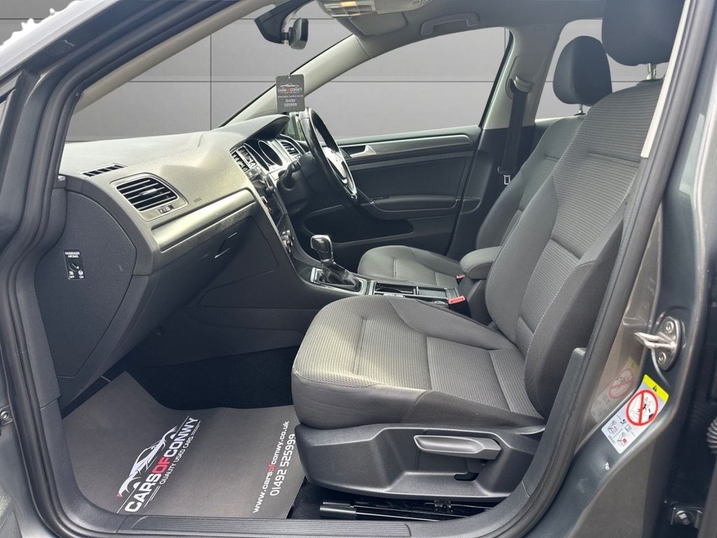 Used Volkswagen Golf 2018 for sale - 76985875: Photo 12